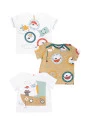 Pijama sonhart | Kit Pagão Bebê Menino