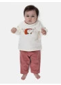Pijama Bebê Sonhart Plush