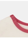 Pijama Manga Longa Bebê Menina