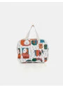 Necessaire Feminina Sonhart Organizadora Estampa Pat