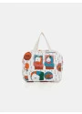 Necessaire Feminina Sonhart Organizadora Estampa Pat