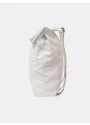 Mochila Sonhart Lona Feminina adulto Creme