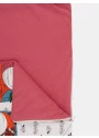 Saco de Dormir Para Bebê Menina Estampado