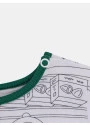Macacão Bebê Manga Longa  Sonhart Tic-Tac Unissex