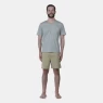 Pijama Masculino Sonhart manga curta e short   