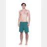 Short Masculino Adulto Cós Elástico Verde