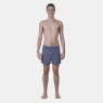 Short de Pijama Masculino Reto Xadrez