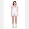Pijama Sonhart Feminino Curto Sonhart