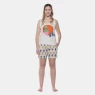 Pijama Feminino Curto Sonhart