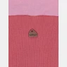 Pijama Feminino Blusa Manga Longa Punho e Calça Estampada