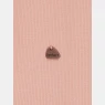 Tag Pijama Gestante Blusa V Botões Manga Longa e Calça Estampa Pat e Annie