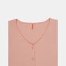 Blusa Sonhart Decote V