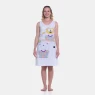 Camisola regata Sonhart