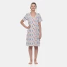pijama sonhart feminino