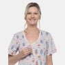 Homewear Sonhart Feminino Camisola