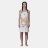 Camisola Sonhart Feminina regata Média Estampa Annie