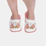 Pantufa Sonhart Feminina fechada adulto 