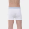 Cueca Boxer Infantil Cós Largo Bill e Ted