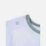 Conjunto de Pijama Infantil Masculino Curto Estampa Jim