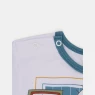 Pijama Infantil Masculino Manga Longa e Calça