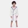 Roupão Infantil Masculino Sonhart