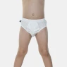 sonhart Kit cueca Infantil 3 peças