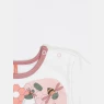 Pijama Longo Feminino Infantil Estampa Annie