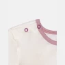 Pijama Feminino Infantil Manga Curta e Calça Sonhart 