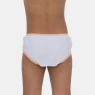 Loja Sonhart | Kit Calcinha Infantil 1 a 4 Anos 3 Peças Estampadas