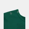 Pijama Manga Longa Infantil Feminino e Calça Estampa