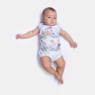 Kit body cavado Bebê Menina Até 12 Meses_1
