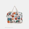 Bolsa de Viagem Gestante Sonhart Maternidade Estampada